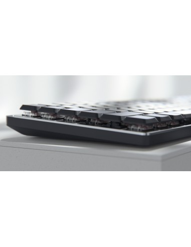 Logitech Master MX Mechanical Mini...